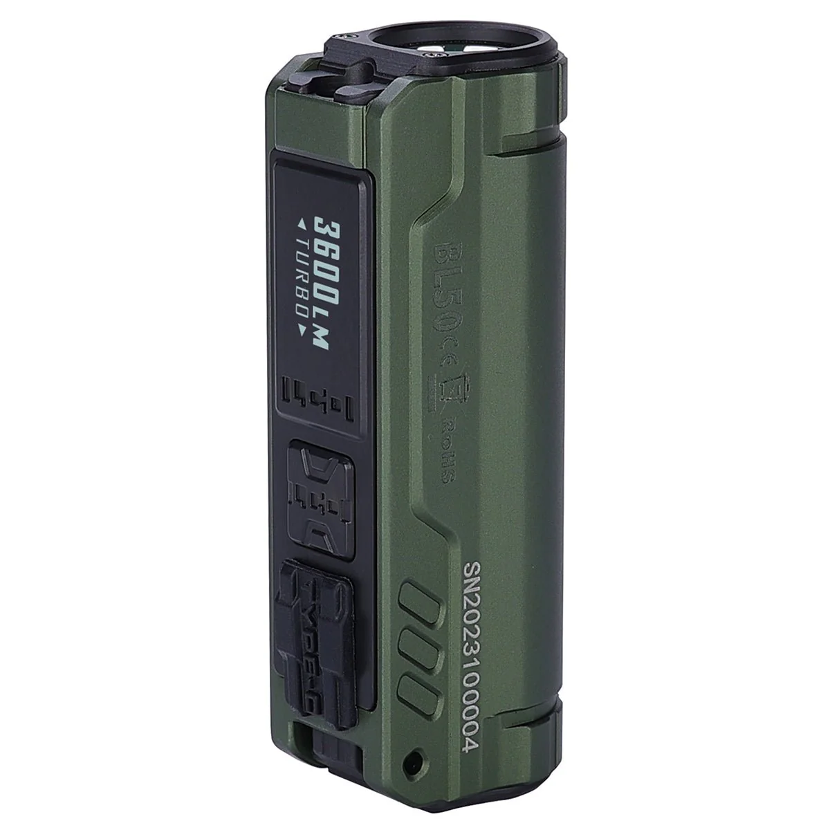 Fishing Flashlight