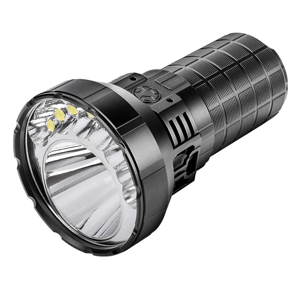 LED Flashlight